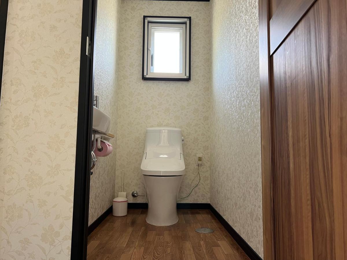 Ocean Front SUMUIDE Appartement Nago Buitenkant foto