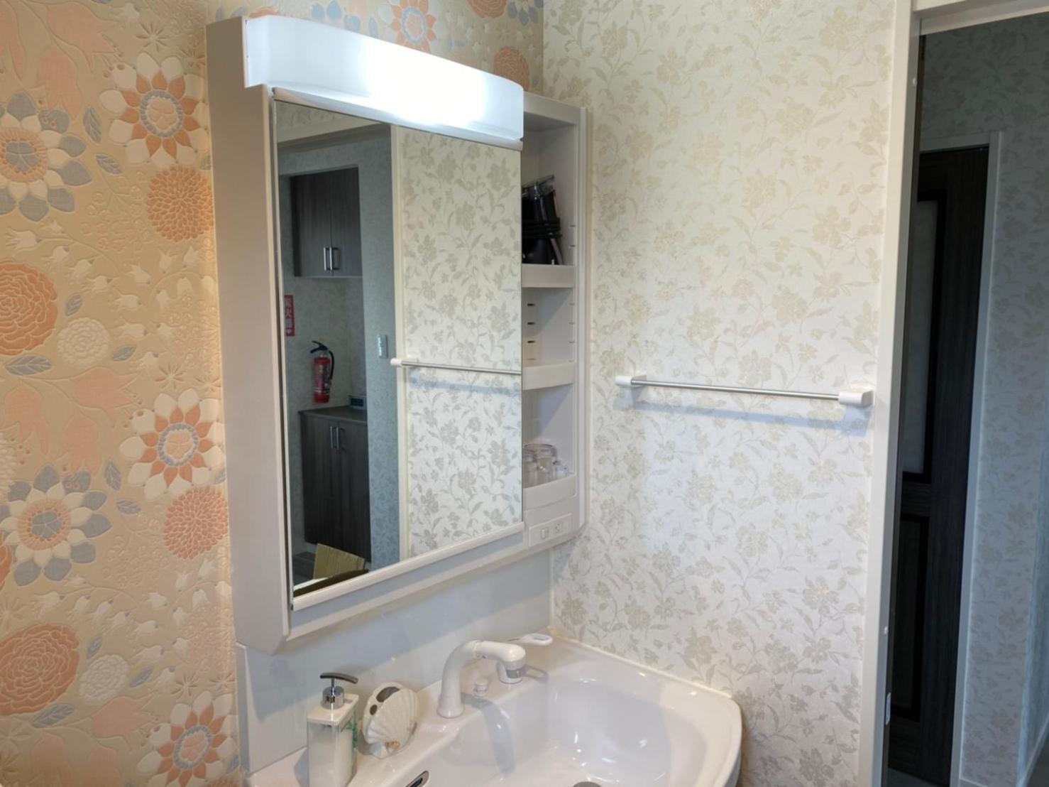 Ocean Front SUMUIDE Appartement Nago Buitenkant foto